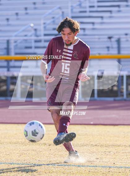 Thumbnail 2 in Paradise Honors @ Shadow Ridge (Battle of 303 Tournament) photogallery.