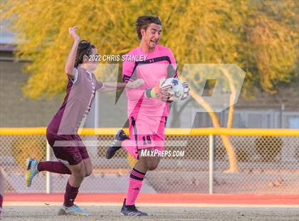 Thumbnail 1 in Paradise Honors @ Shadow Ridge (Battle of 303 Tournament) photogallery.
