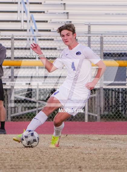 Thumbnail 3 in Paradise Honors @ Shadow Ridge (Battle of 303 Tournament) photogallery.