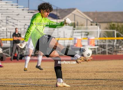 Thumbnail 1 in Paradise Honors @ Shadow Ridge (Battle of 303 Tournament) photogallery.