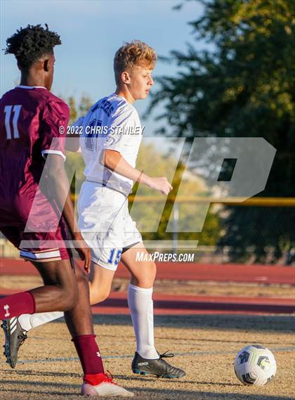 Thumbnail 3 in Paradise Honors @ Shadow Ridge (Battle of 303 Tournament) photogallery.