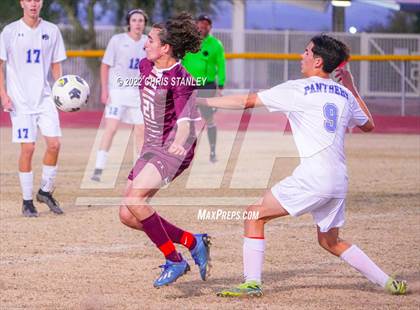 Thumbnail 2 in Paradise Honors @ Shadow Ridge (Battle of 303 Tournament) photogallery.