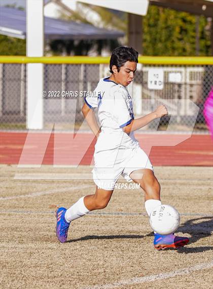 Thumbnail 2 in Paradise Honors @ Shadow Ridge (Battle of 303 Tournament) photogallery.