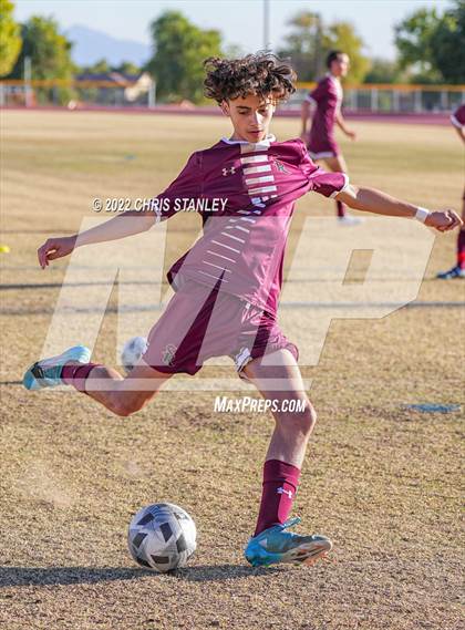 Thumbnail 3 in Paradise Honors @ Shadow Ridge (Battle of 303 Tournament) photogallery.