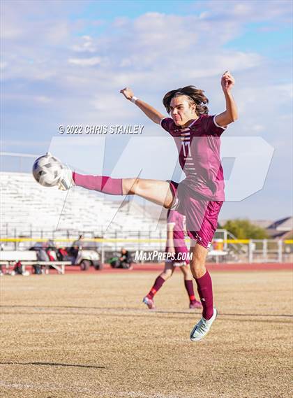 Thumbnail 2 in Paradise Honors @ Shadow Ridge (Battle of 303 Tournament) photogallery.