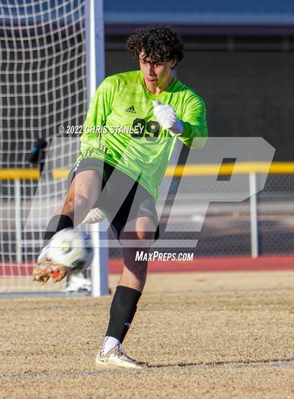 Thumbnail 2 in Paradise Honors @ Shadow Ridge (Battle of 303 Tournament) photogallery.