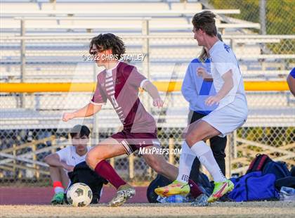 Thumbnail 1 in Paradise Honors @ Shadow Ridge (Battle of 303 Tournament) photogallery.