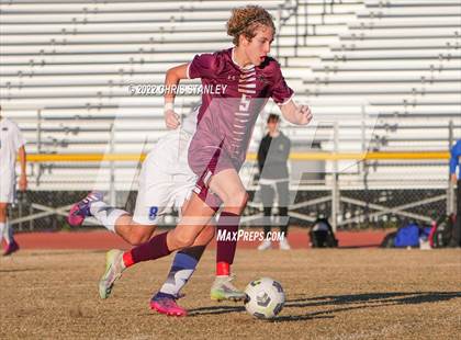 Thumbnail 3 in Paradise Honors @ Shadow Ridge (Battle of 303 Tournament) photogallery.