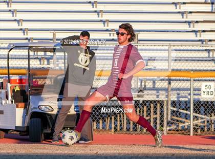 Thumbnail 2 in Paradise Honors @ Shadow Ridge (Battle of 303 Tournament) photogallery.