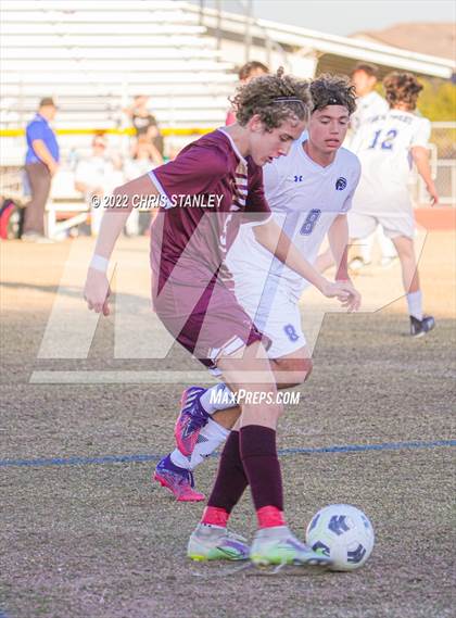 Thumbnail 1 in Paradise Honors @ Shadow Ridge (Battle of 303 Tournament) photogallery.