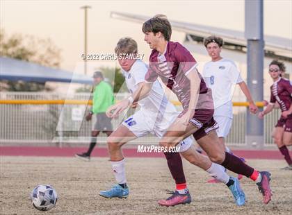 Thumbnail 3 in Paradise Honors @ Shadow Ridge (Battle of 303 Tournament) photogallery.