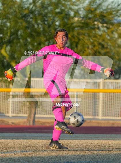 Thumbnail 3 in Paradise Honors @ Shadow Ridge (Battle of 303 Tournament) photogallery.