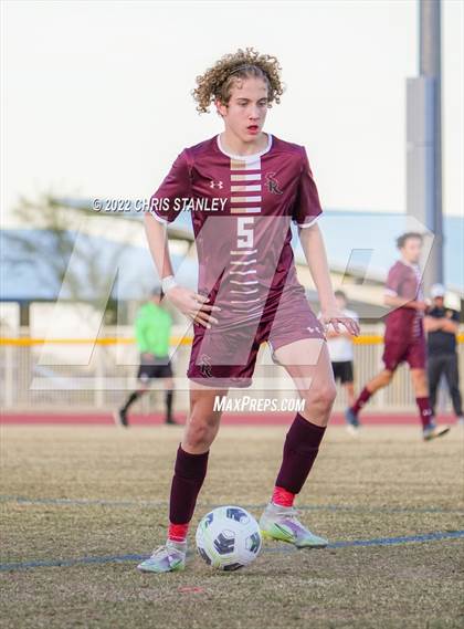 Thumbnail 1 in Paradise Honors @ Shadow Ridge (Battle of 303 Tournament) photogallery.