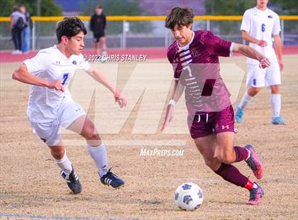 Thumbnail 3 in Paradise Honors @ Shadow Ridge (Battle of 303 Tournament) photogallery.