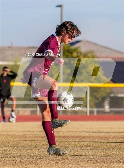Thumbnail 1 in Paradise Honors @ Shadow Ridge (Battle of 303 Tournament) photogallery.