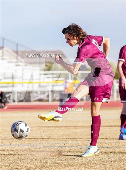 Thumbnail 3 in Paradise Honors @ Shadow Ridge (Battle of 303 Tournament) photogallery.