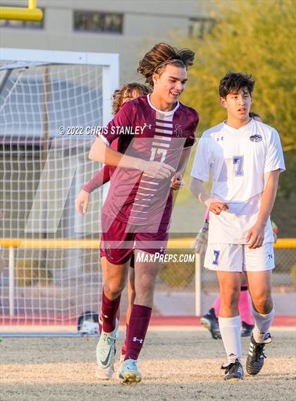 Thumbnail 3 in Paradise Honors @ Shadow Ridge (Battle of 303 Tournament) photogallery.