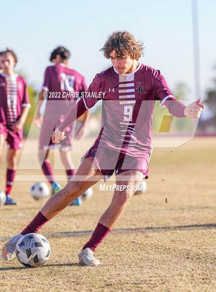 Thumbnail 1 in Paradise Honors @ Shadow Ridge (Battle of 303 Tournament) photogallery.