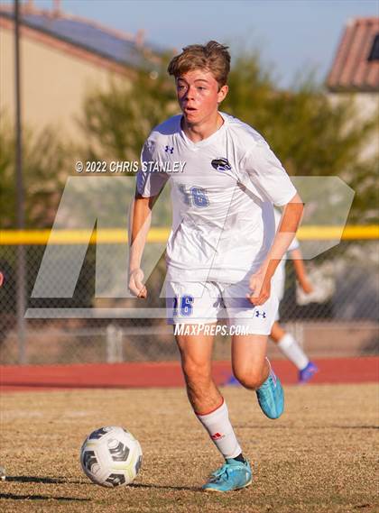 Thumbnail 2 in Paradise Honors @ Shadow Ridge (Battle of 303 Tournament) photogallery.