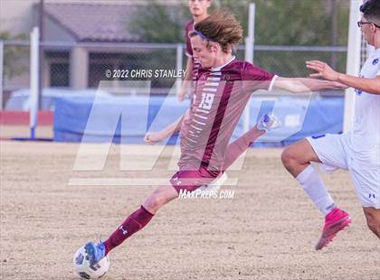 Thumbnail 2 in Paradise Honors @ Shadow Ridge (Battle of 303 Tournament) photogallery.