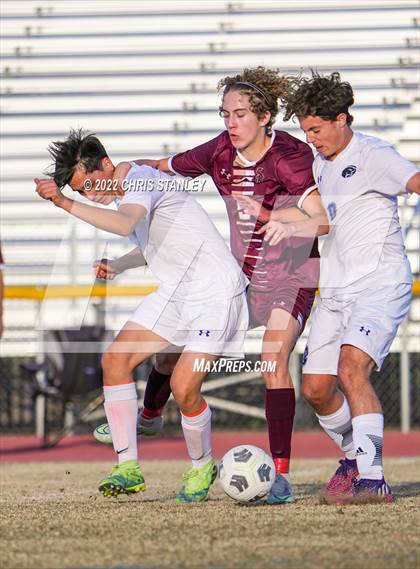 Thumbnail 3 in Paradise Honors @ Shadow Ridge (Battle of 303 Tournament) photogallery.
