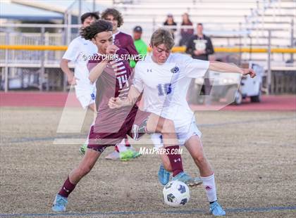 Thumbnail 3 in Paradise Honors @ Shadow Ridge (Battle of 303 Tournament) photogallery.