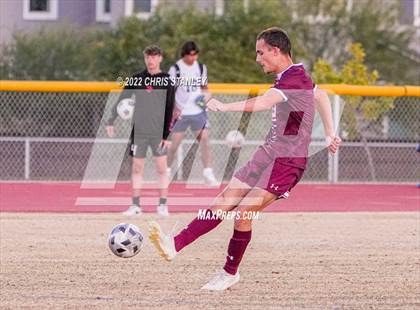 Thumbnail 2 in Paradise Honors @ Shadow Ridge (Battle of 303 Tournament) photogallery.