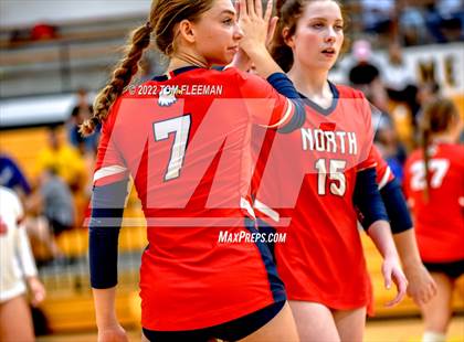 Thumbnail 2 in Sumner Academy @ Olathe North photogallery.