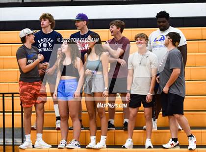 Thumbnail 1 in Sumner Academy @ Olathe North photogallery.