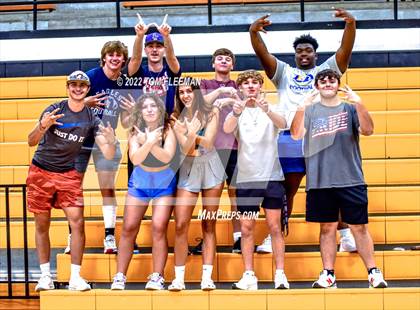 Thumbnail 2 in Sumner Academy @ Olathe North photogallery.
