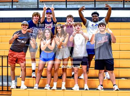 Thumbnail 3 in Sumner Academy @ Olathe North photogallery.