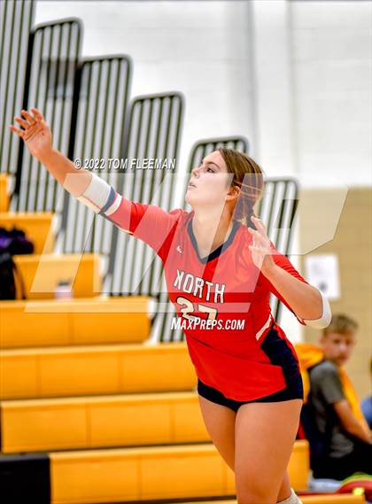 Thumbnail 3 in Sumner Academy @ Olathe North photogallery.