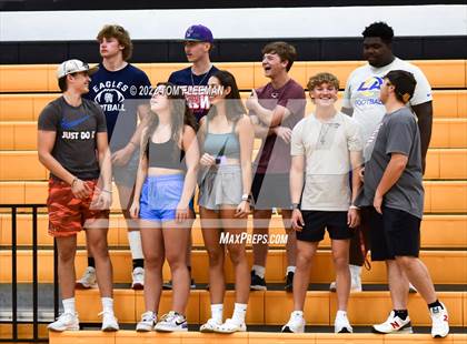 Thumbnail 3 in Sumner Academy @ Olathe North photogallery.