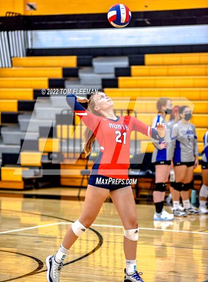 Thumbnail 2 in Sumner Academy @ Olathe North photogallery.
