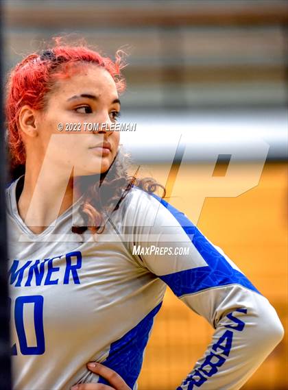 Thumbnail 3 in Sumner Academy @ Olathe North photogallery.