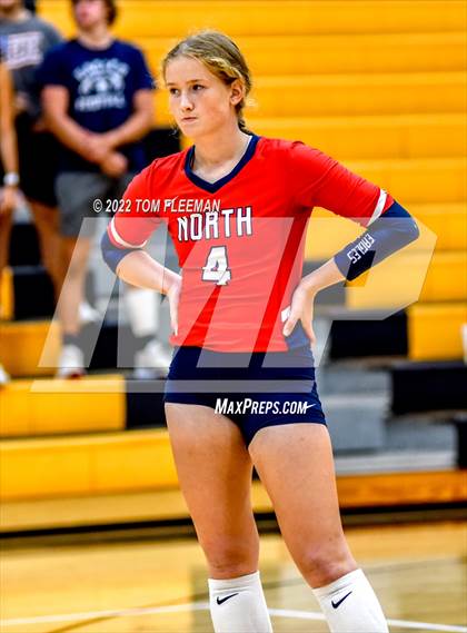 Thumbnail 1 in Sumner Academy @ Olathe North photogallery.