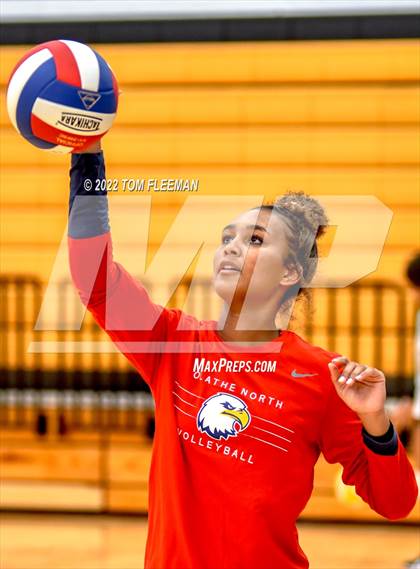 Thumbnail 3 in Sumner Academy @ Olathe North photogallery.