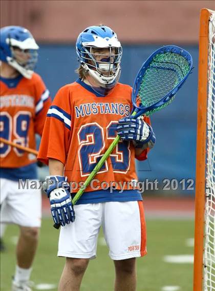 Thumbnail 1 in Penn Yan  vs. Shoreham Wading River (NYSPHSAA Class C Final) photogallery.