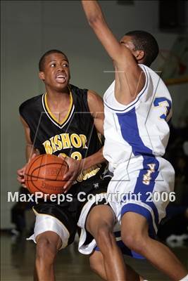 Thumbnail 3 in Bishop Montgomery @ St. Bernard photogallery.