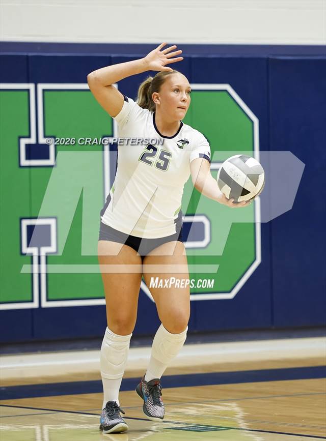 JV: Mountain Crest @ Ridgeline