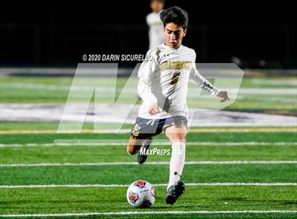 Thumbnail 1 in Yuma Catholic @ American Leadership Academy - Gilbert North (AIA 3A State Round 1) photogallery.