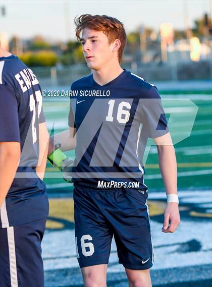 Thumbnail 2 in Yuma Catholic @ American Leadership Academy - Gilbert North (AIA 3A State Round 1) photogallery.