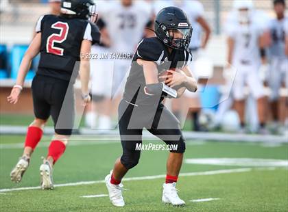 Thumbnail 2 in Bridgeport @ Mineral Wells (scrimmage) photogallery.