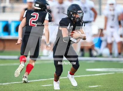 Thumbnail 1 in Bridgeport @ Mineral Wells (scrimmage) photogallery.