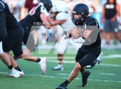 Thumbnail 2 in Bridgeport @ Mineral Wells (scrimmage) photogallery.