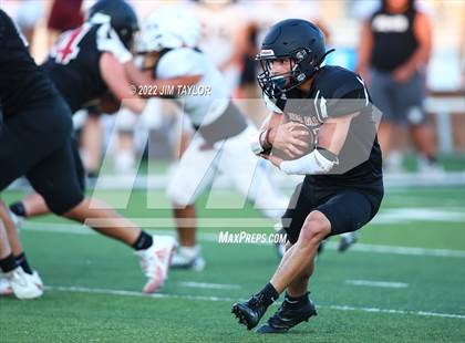 Thumbnail 1 in Bridgeport @ Mineral Wells (scrimmage) photogallery.