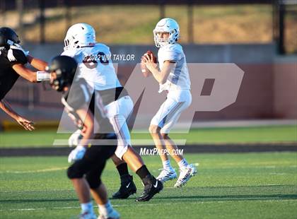 Thumbnail 1 in Bridgeport @ Mineral Wells (scrimmage) photogallery.