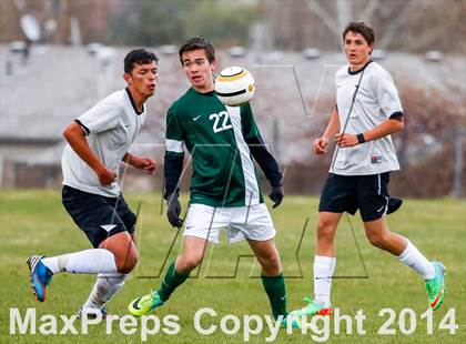 Thumbnail 3 in Hillcrest @ Cottonwood photogallery.