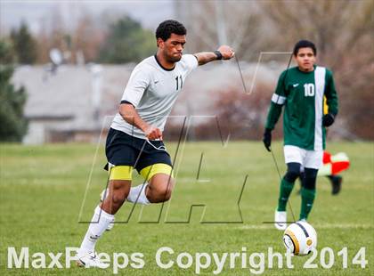 Thumbnail 2 in Hillcrest @ Cottonwood photogallery.