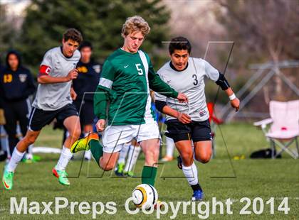 Thumbnail 3 in Hillcrest @ Cottonwood photogallery.